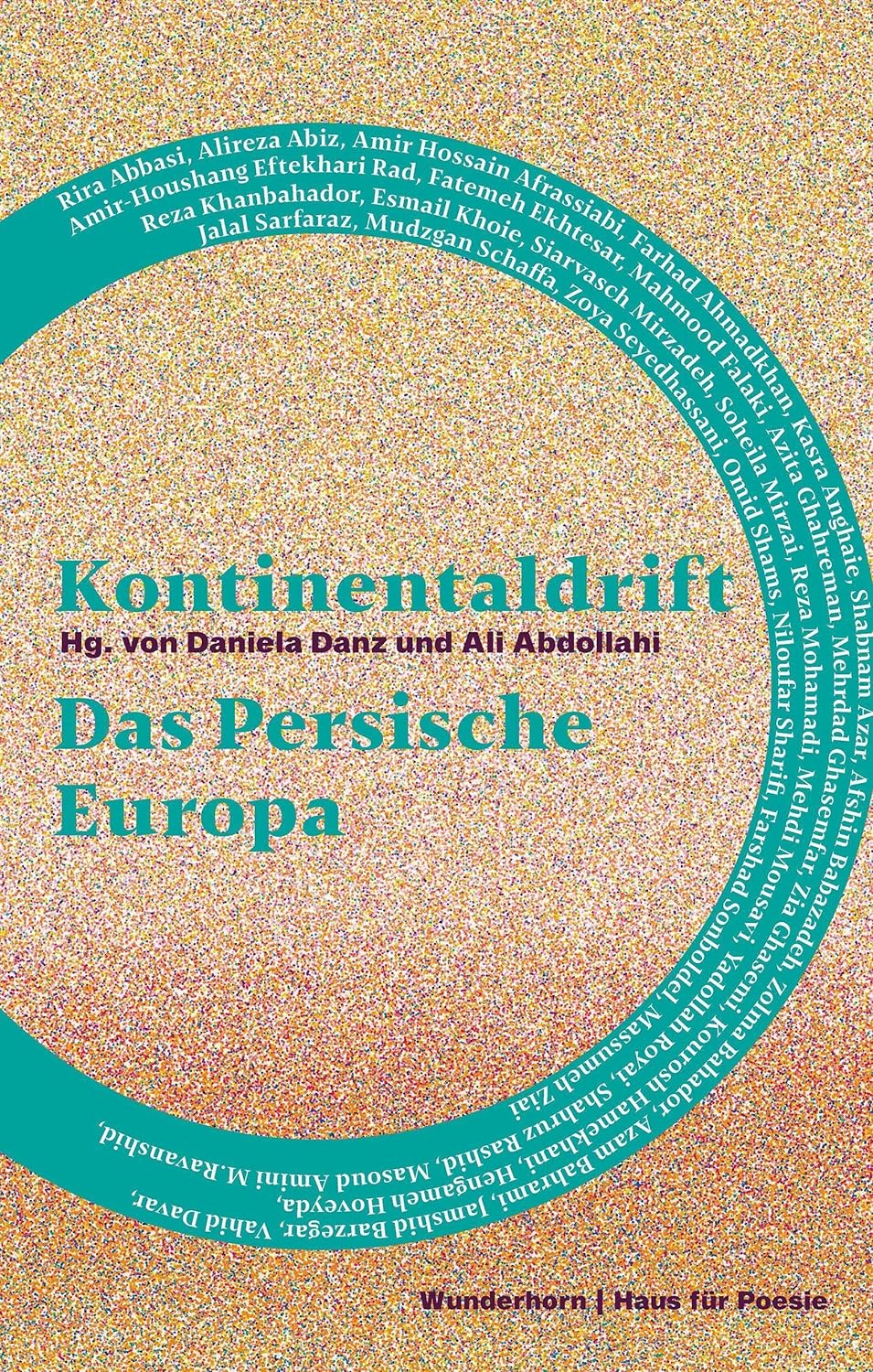 Das Persische Europa